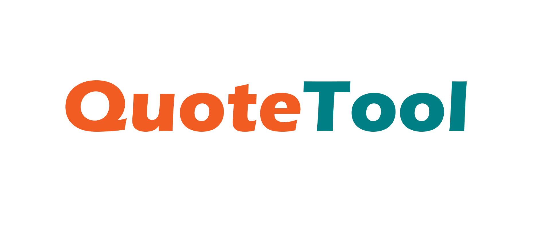 Quote Tool